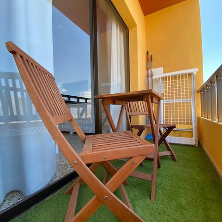 El Olivar Corralejo Beach Eksteriør bilde
