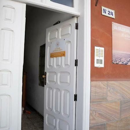 El Olivar Corralejo Beach Eksteriør bilde
