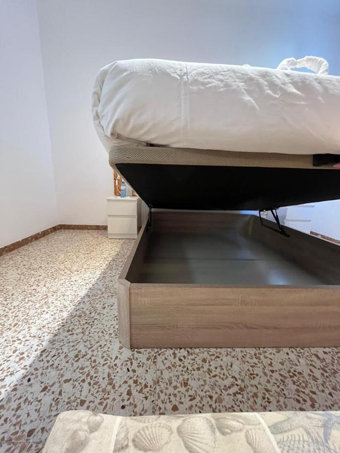 El Olivar Corralejo Beach Eksteriør bilde