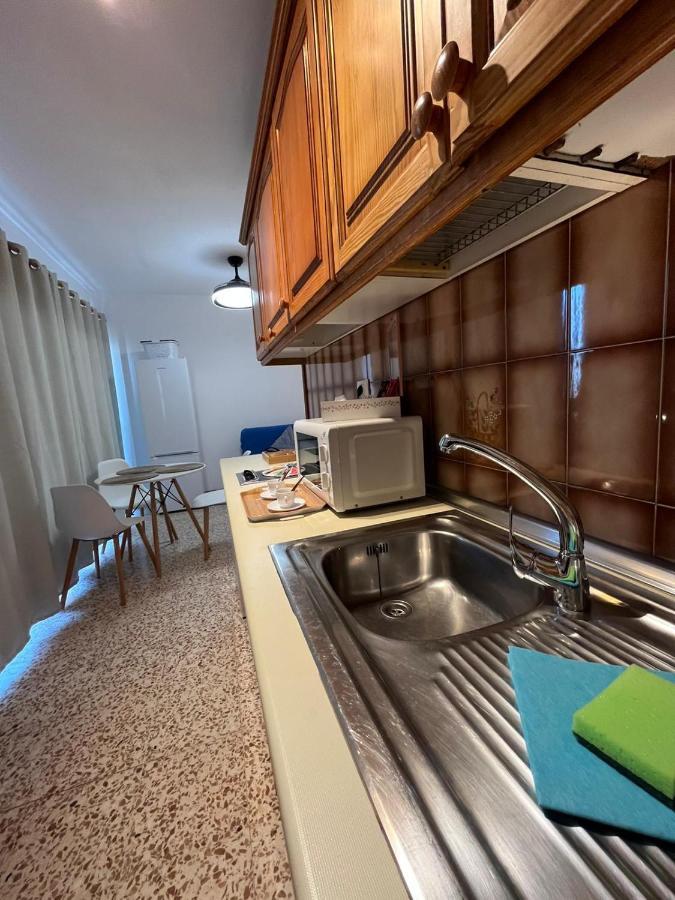 El Olivar Corralejo Beach Eksteriør bilde
