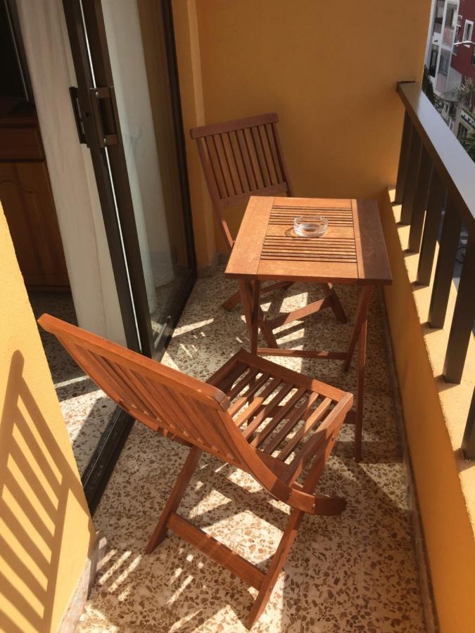 El Olivar Corralejo Beach Eksteriør bilde