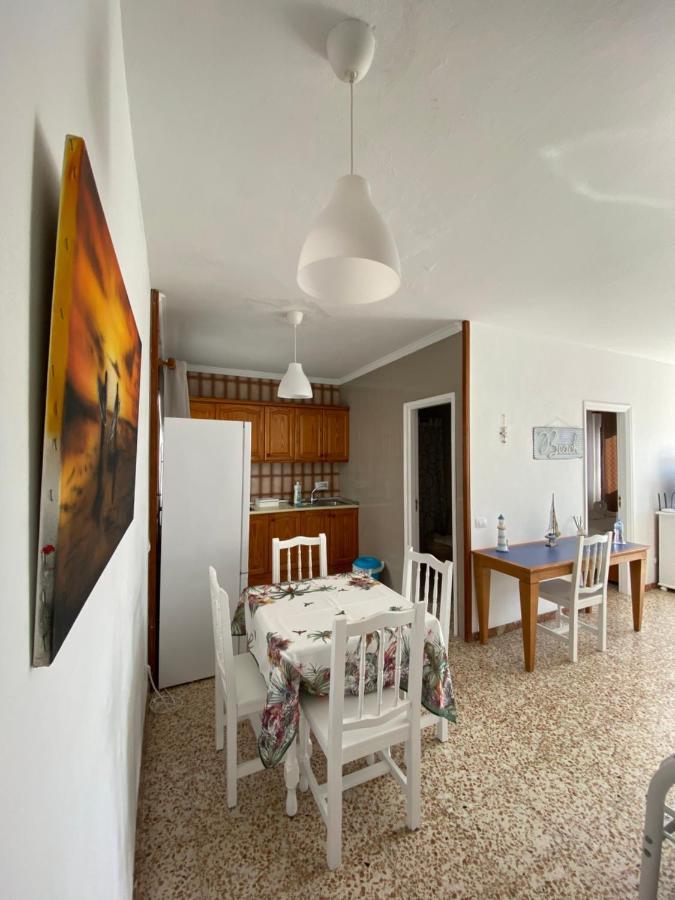 El Olivar Corralejo Beach Eksteriør bilde