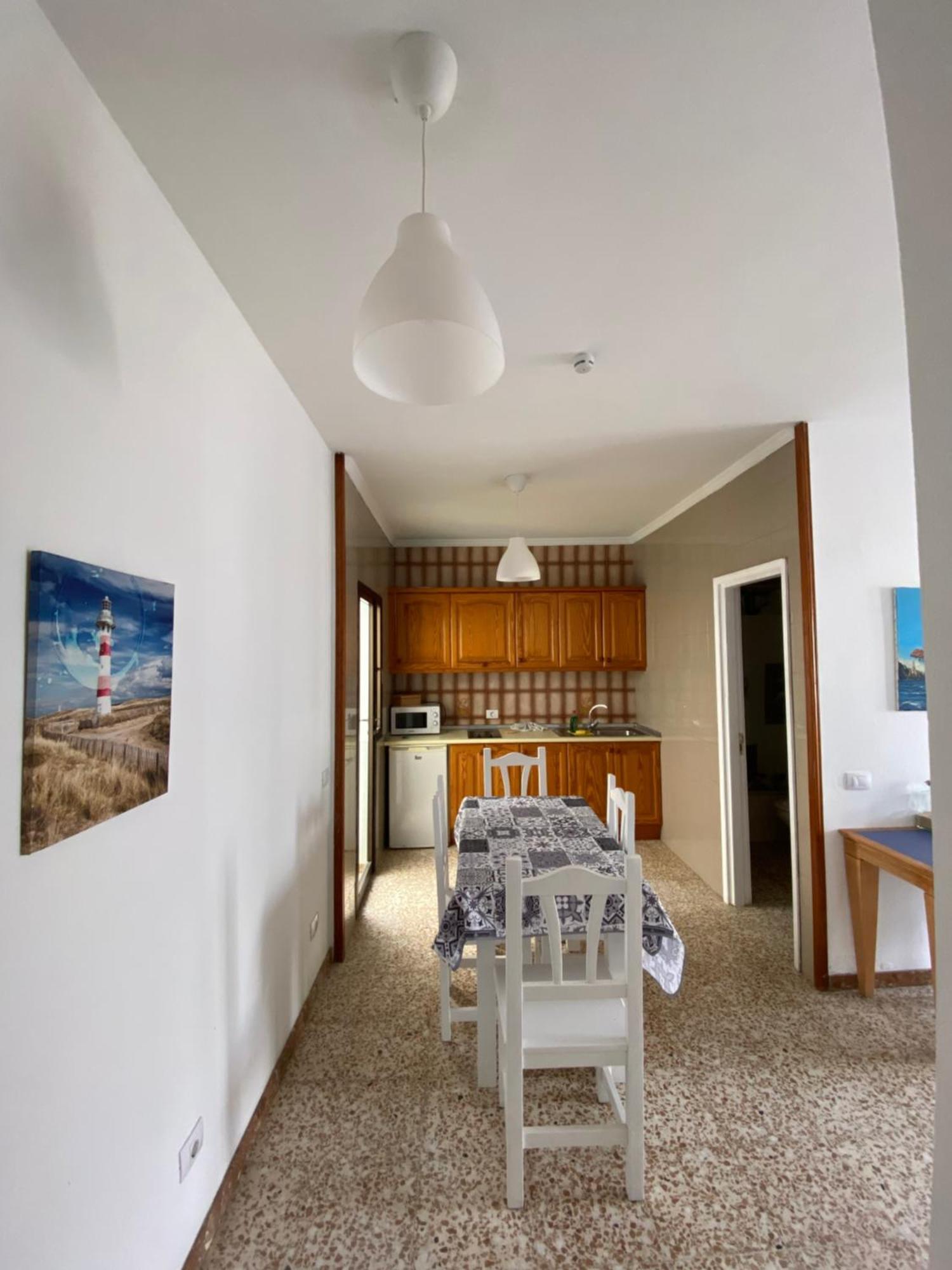 El Olivar Corralejo Beach Eksteriør bilde