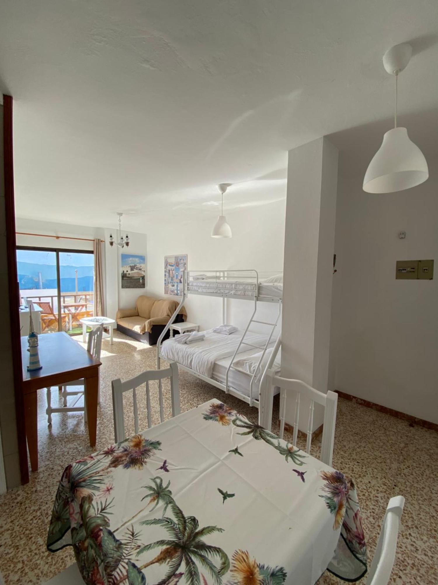 El Olivar Corralejo Beach Eksteriør bilde