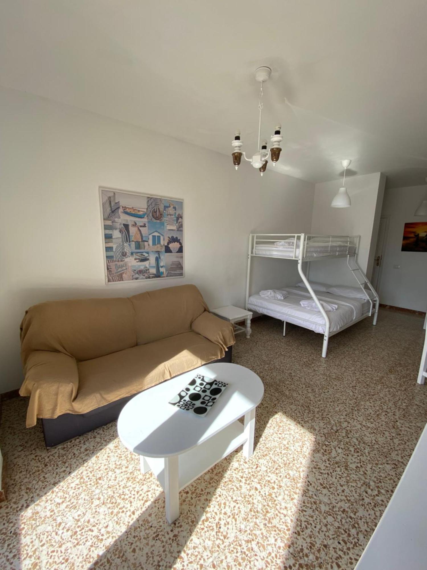 El Olivar Corralejo Beach Eksteriør bilde