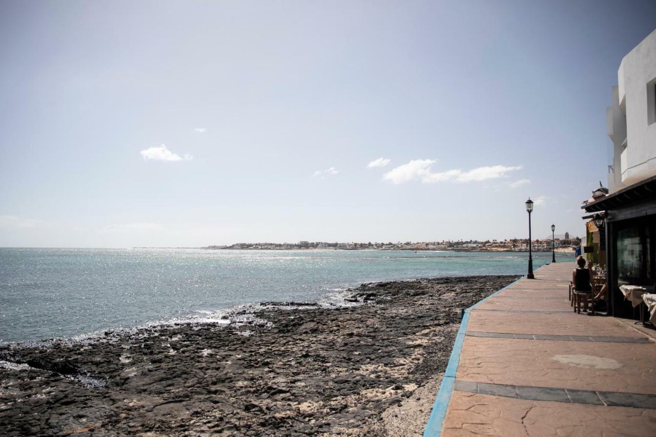 El Olivar Corralejo Beach Eksteriør bilde